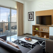 The First Collection Business Bay tophotels