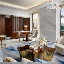 The Royal Atlantis Resort & Residences 