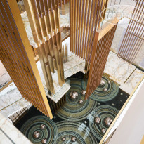 The Royal Atlantis Resort & Residences 