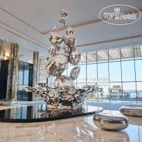 The Royal Atlantis Resort & Residences 