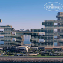 The Royal Atlantis Resort & Residences 