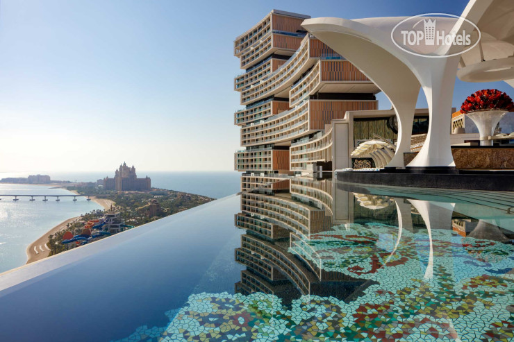 The Royal Atlantis Resort & Residences