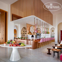 The Royal Atlantis Resort & Residences 