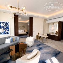 The Royal Atlantis Resort & Residences 