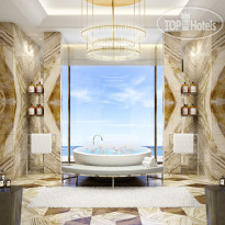 The Royal Atlantis Resort & Residences 