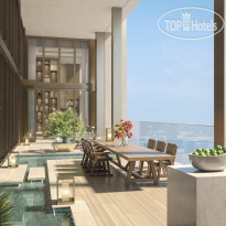 The Royal Atlantis Resort & Residences 
