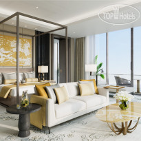 The Royal Atlantis Resort & Residences 