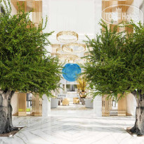 The Royal Atlantis Resort & Residences 