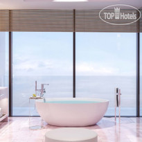 The Royal Atlantis Resort & Residences ПЕНТХАУС PANORAMIC PENTHOUSE