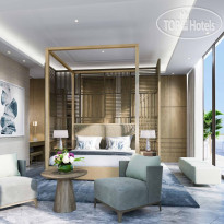 The Royal Atlantis Resort & Residences 