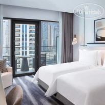 Vida Dubai Marina And Yacht Club 