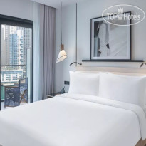 Vida Dubai Marina And Yacht Club 