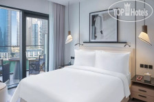 Vida Dubai Marina And Yacht Club 4*