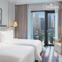 Vida Dubai Marina And Yacht Club 