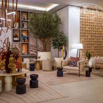 Vida Dubai Marina And Yacht Club 