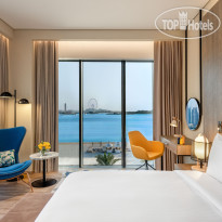 voco Dubai The Palm