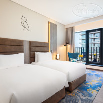 voco Dubai The Palm