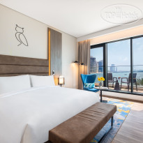voco Dubai The Palm