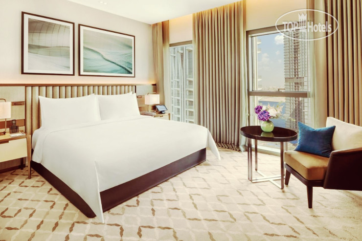 Hotel photo Address Grand Creek Harbour 4*