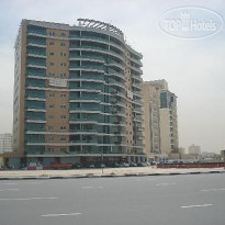 Emirates Stars Hotel Apartments