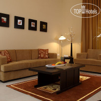 Emirates Stars Hotel Apartments