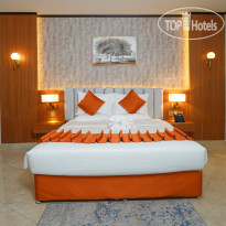 Concorde Palace Hotel Dubai 