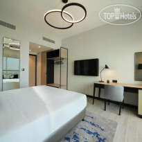 Damac Hills 2 Hotel Edge By Rotana 