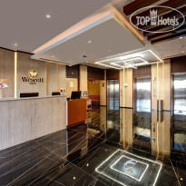 Wescott Hotel Dubai 