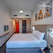 Wescott Hotel Dubai 