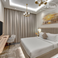 Wescott Hotel Dubai 