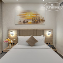 Wescott Hotel Dubai 