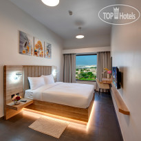 Wescott Hotel Dubai 