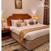 Royal Concorde Hotel & Suites 