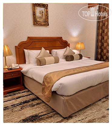 Hotel photo Royal Concorde Hotel & Suites 4*