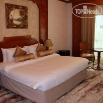 Royal Concorde Hotel & Suites 