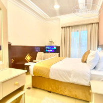 Concorde Inn Hotel 