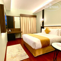 Concorde Inn Hotel 