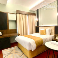 Concorde Inn Hotel 