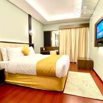 Concorde Inn Hotel 