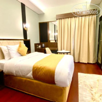Concorde Inn Hotel 