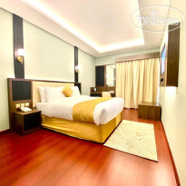 Concorde Inn Hotel 
