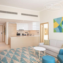 Holiday Inn & Suites Dubai Science Park 