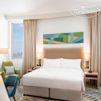 Holiday Inn & Suites Dubai Science Park 