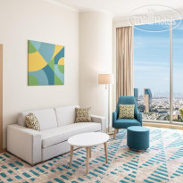Holiday Inn & Suites Dubai Science Park 