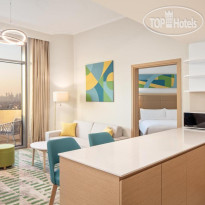 Holiday Inn & Suites Dubai Science Park 