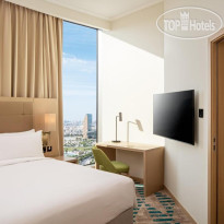 Holiday Inn & Suites Dubai Science Park 