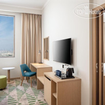 Holiday Inn & Suites Dubai Science Park 