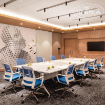 Holiday Inn & Suites Dubai Science Park 