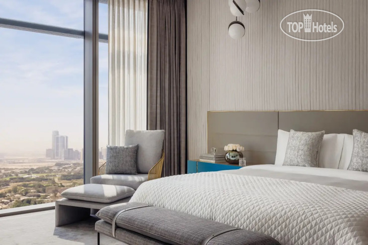 Hotel photo One&Only One Zaabeel 5*