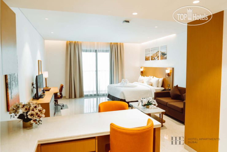 New photos from tourists HE Gewan Hotel Apartments by Gewan 5*